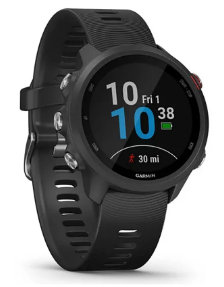 Garmin Forerunner 245 Music